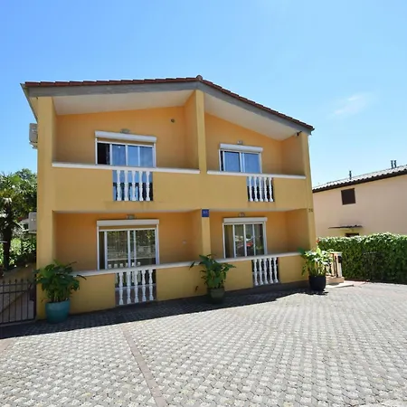 Jelica 1 By Interhome Apartment *