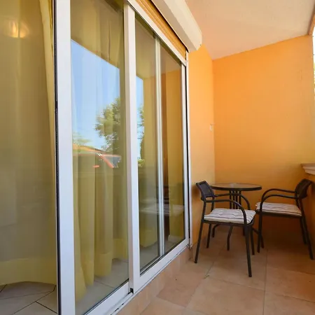 Apartment Jelica 1 By Interhome *