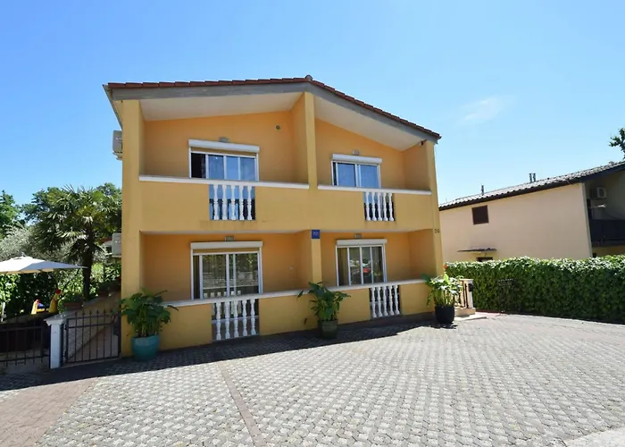 Jelica 1 By Interhome Apartment *