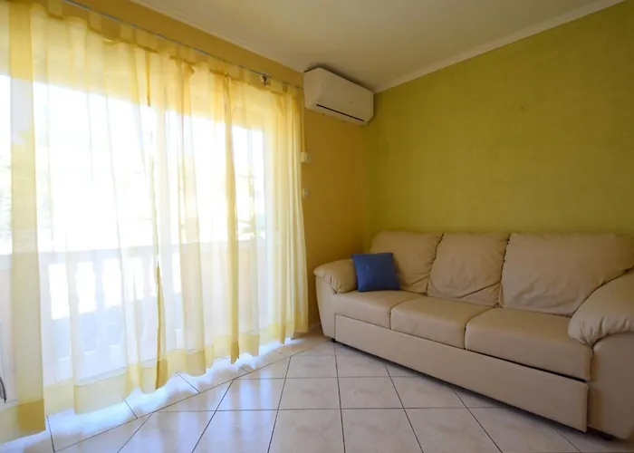 Apartment Jelica 1 By Interhome *