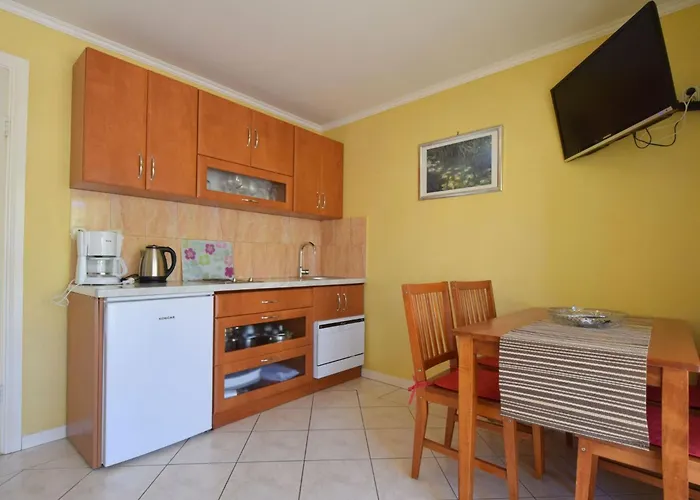 Jelica 1 By Interhome Apartment Njivice