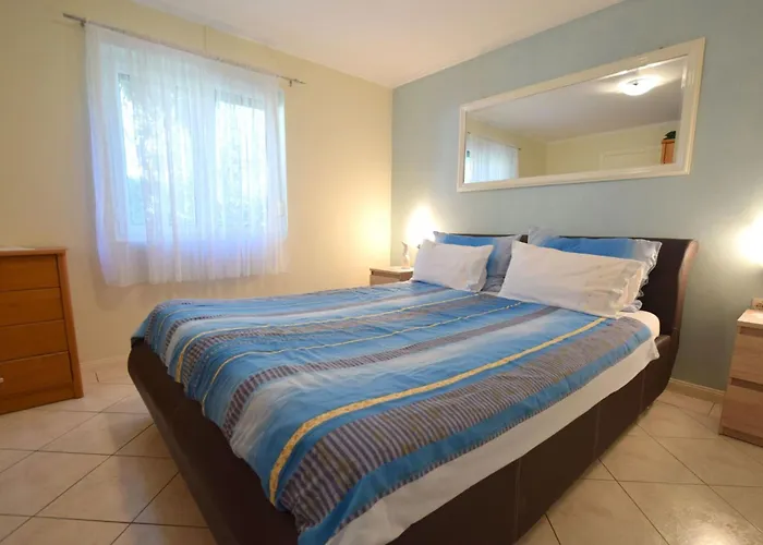 Jelica 1 By Interhome Apartment Njivice