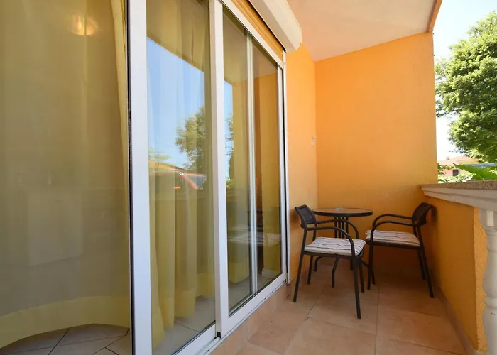 Apartment Jelica 1 By Interhome *