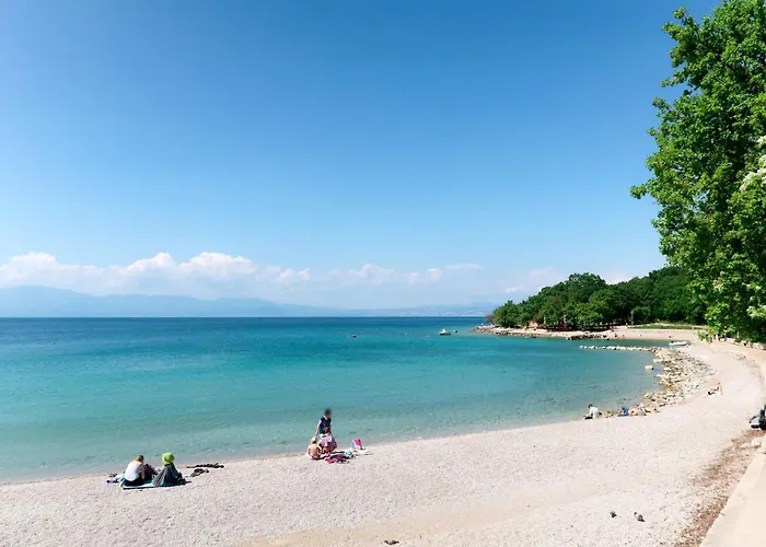 Jelica 1 By Interhome Apartment Njivice