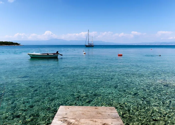 Jelica 1 By Interhome Apartment Njivice