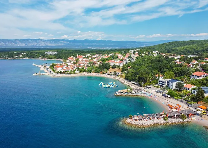 Apartman Jelica 1 By Interhome Njivice