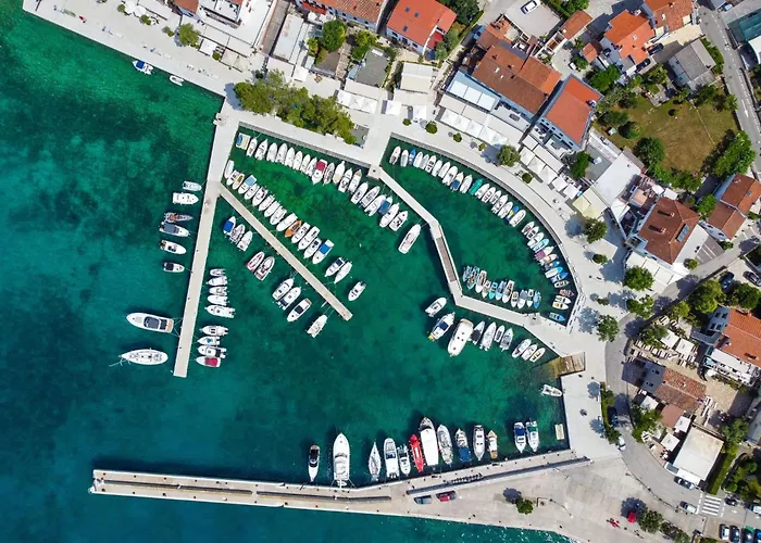 Apartman Jelica 1 By Interhome *