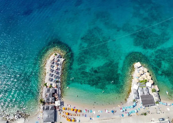 Apartman Jelica 1 By Interhome *