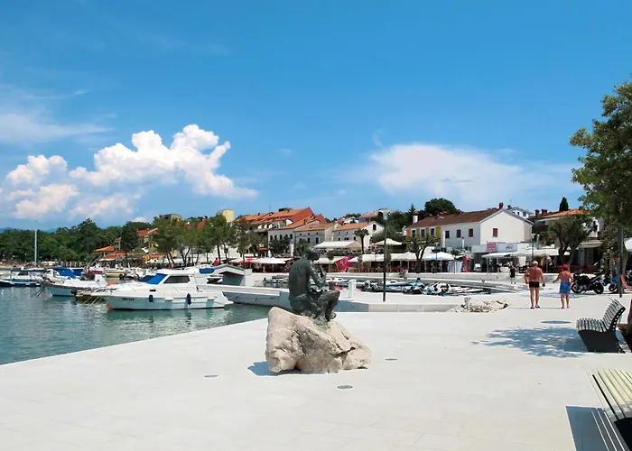 Apartman Jelica 1 By Interhome *