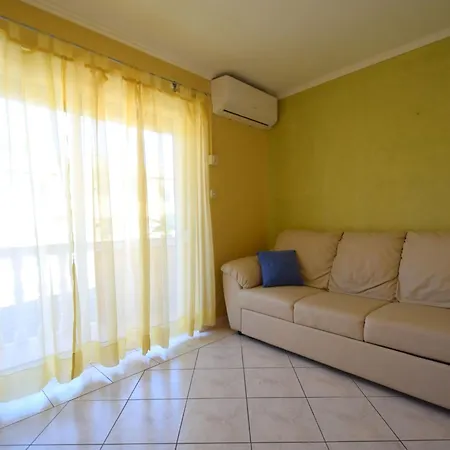 Apartamento Jelica 1 By Interhome *