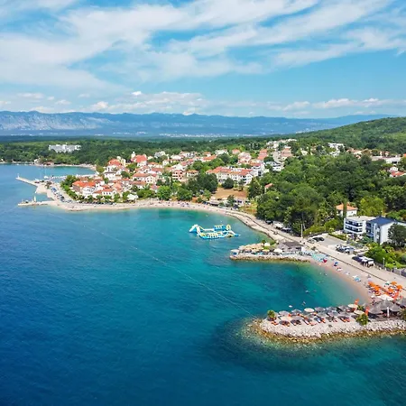 Apartamento Jelica 1 By Interhome Njivice