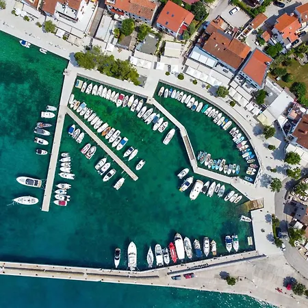 Apartamento Jelica 1 By Interhome *