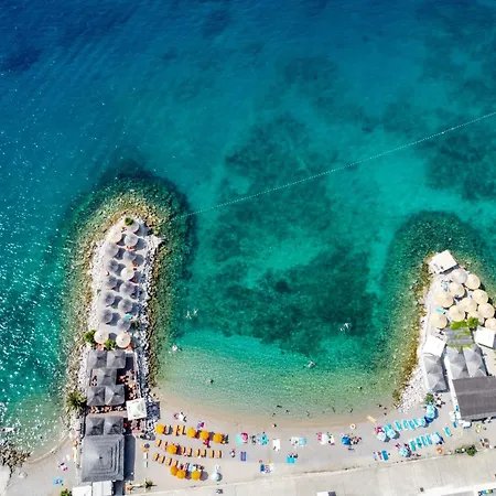 Apartamento Jelica 1 By Interhome *