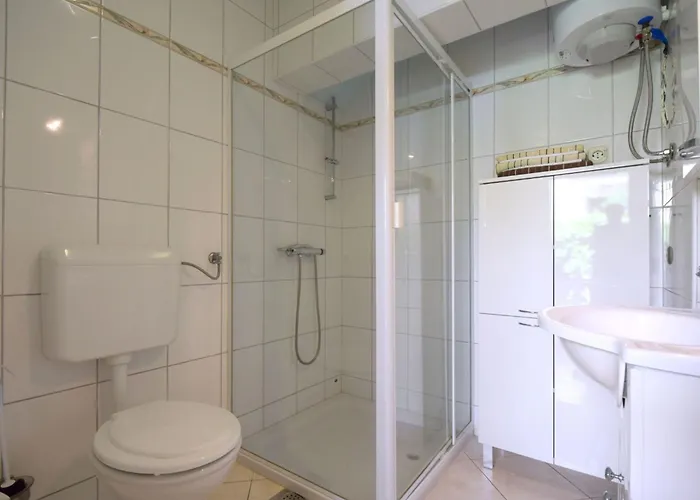 Jelica 1 By Interhome * Njivice